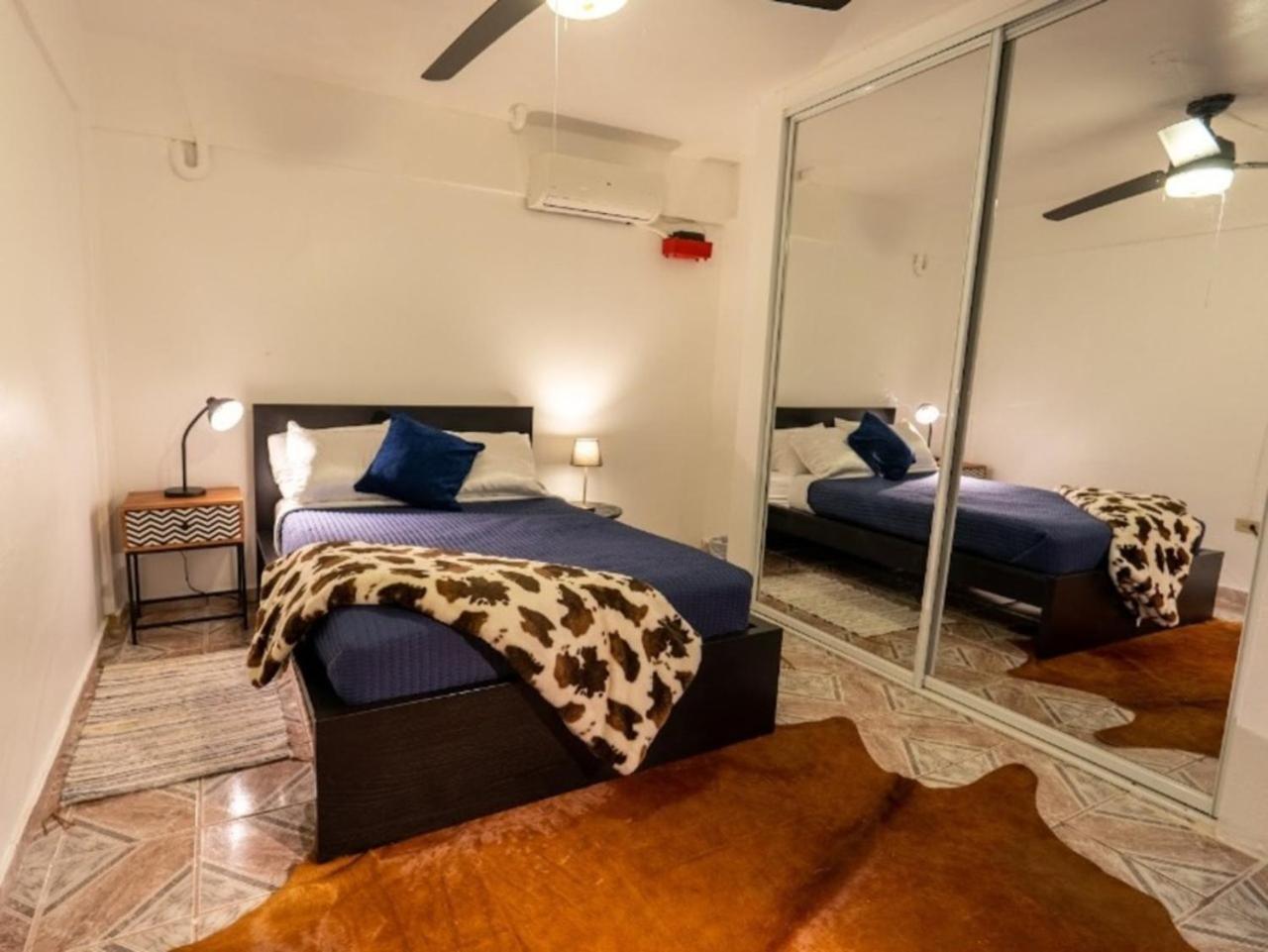 El Flamingo Beach Club 马纳蒂 外观 照片